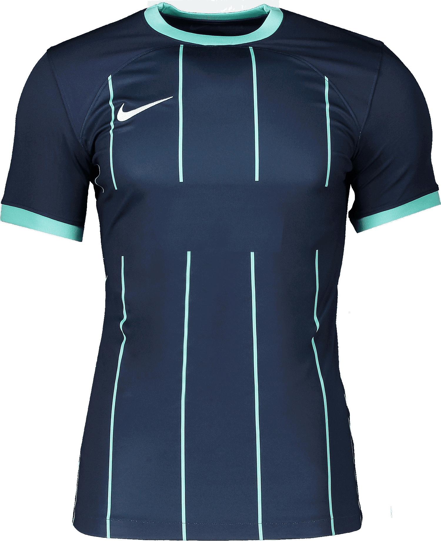 Тениска Nike Classic GX1 T-Shirt Синьо | dr2696-410, 0
