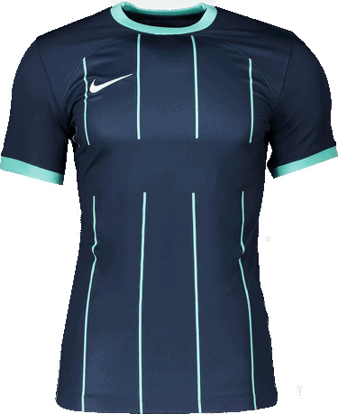 Тениска Nike Classic GX1 T-Shirt Синьо | dr2696-410, 0