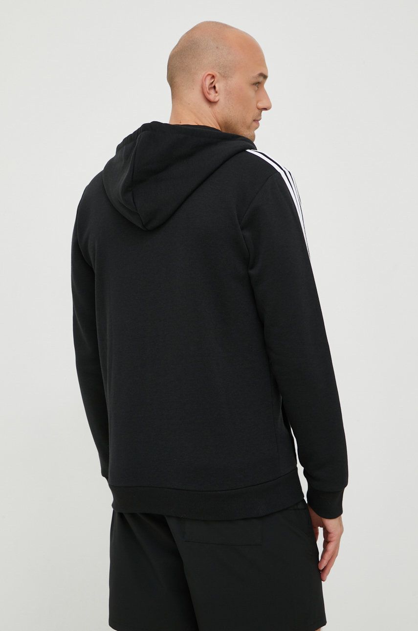 Суитчър adidas Performance Sweatshirt Черно | GK9051, 1
