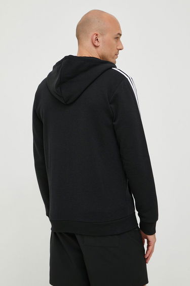Суитчър adidas Performance Sweatshirt Черно | GK9051, 1