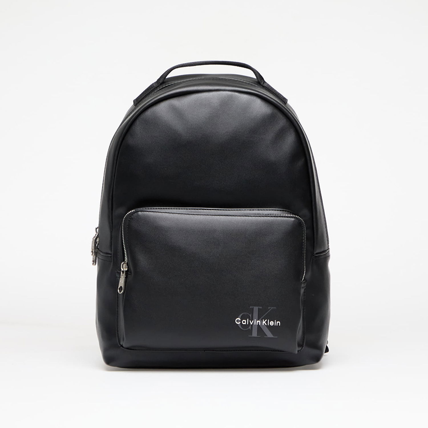 Раница CALVIN KLEIN Calvin Klein Jeans Mono Logo Backpack Черно | LV04G3042G UB1, 0