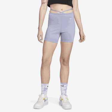 Къси панталони Nike Sportswear Everyday Modern Shorts Лилаво | DV7928-519, 0