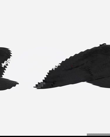 Шапка с козирка Neighborhood Subware Dad Cap Черно | 242YG49N-HT01 BK, 5