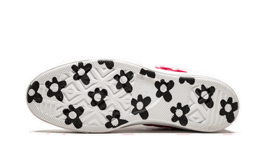 Кецове и обувки Converse Golf Le Fleur x One Star ''Quilted Velvet Cherry'' Червено | 165598C, 2