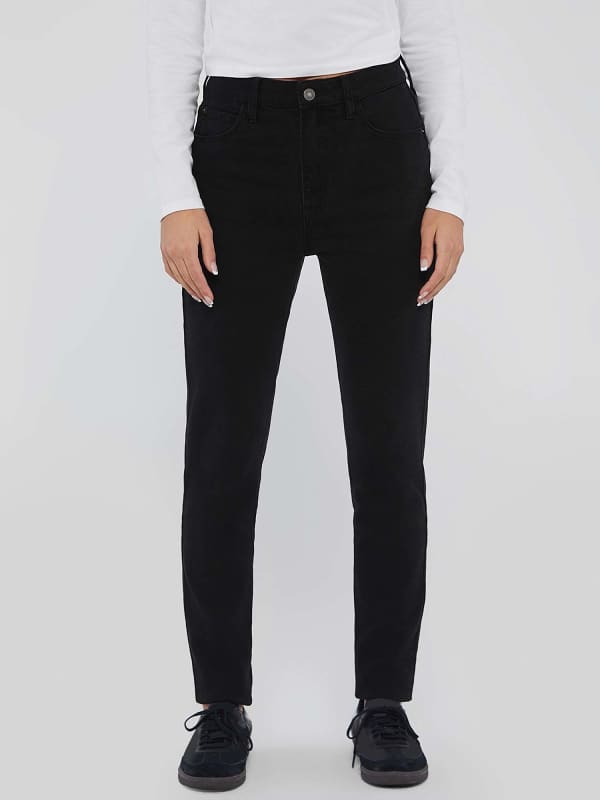 Originals High Rise Skinny Denim Pant