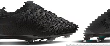 Кецове и обувки Nike Phantom GX II Elite FG Черно | fj2559-002, 4