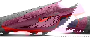 Кецове и обувки Nike Zoom Vapor 16 Elite AG-Pro Розово | fq8693-600, 7