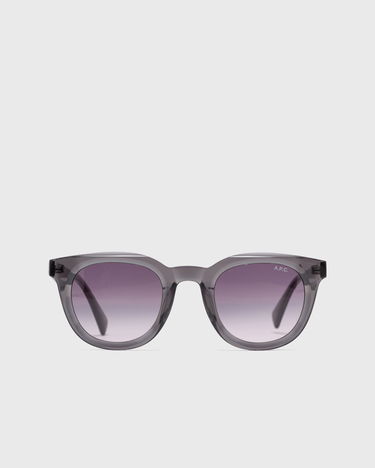 Слънчеви очила A.P.C. LOU Sunglasses Сиво | ACABF-M75001-LAD, 2