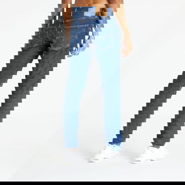 Дънки Levi's 512 Sim Taper Jeans Тъмно синьо | 28833.1114, 4