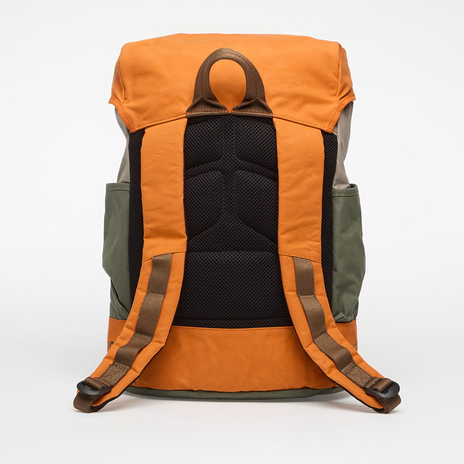 Раница Napapijri Backpack Equator Backpack Multicolor Universal Оранжево
 | NP0A891NMQV1, 1