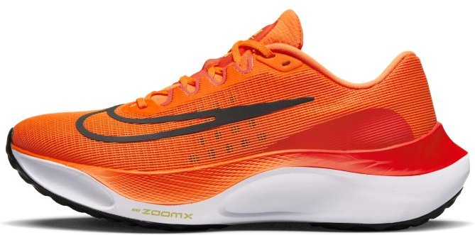 Кецове и обувки Nike Zoom Fly 5 Оранжево
 | DM8968-800, 0