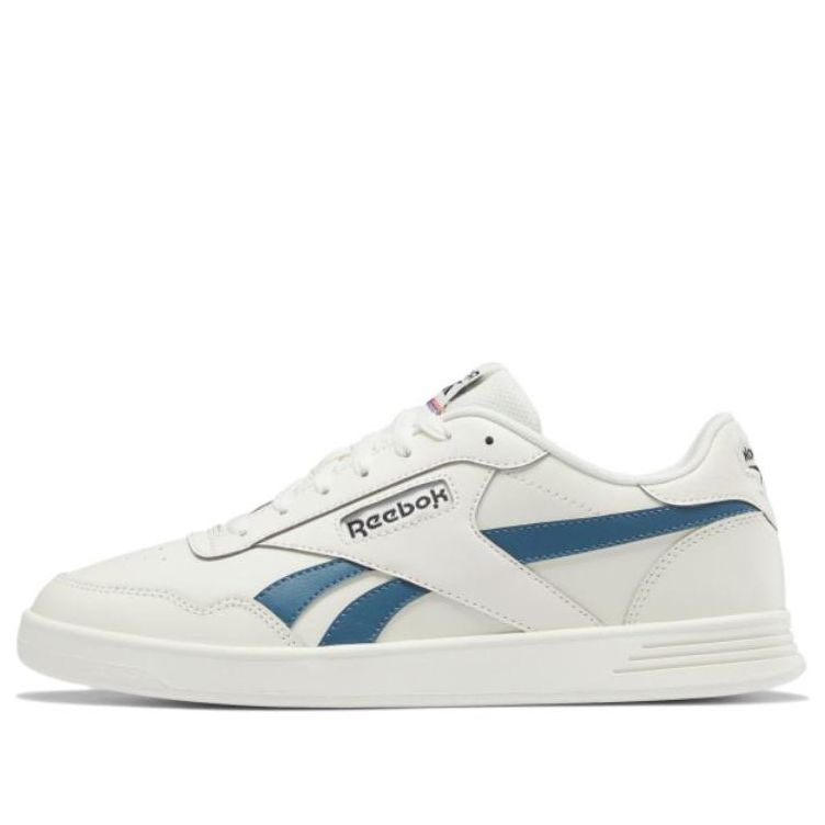 Кецове и обувки Reebok Court Advance Бяло | GZ9623