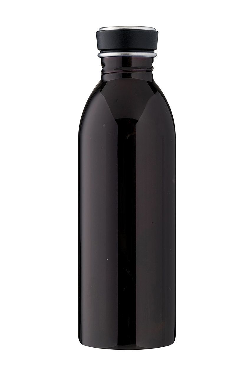Бутилки за пиене 24Bottles Bottle 500 ml Черно | Urban.500.Ultraviolet, 1