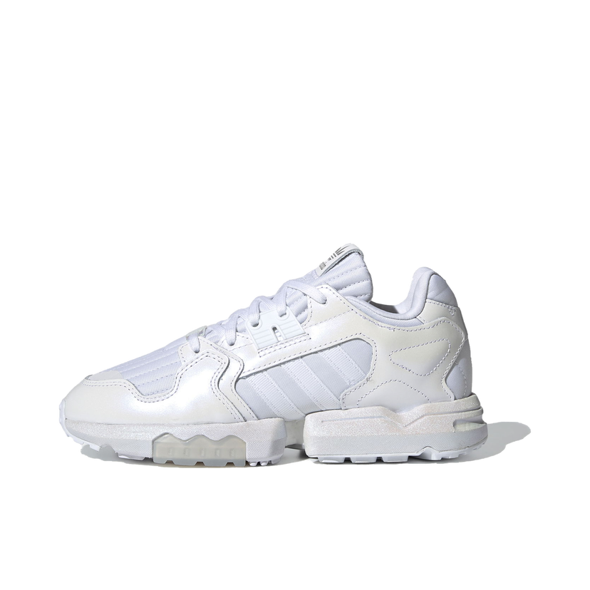 Кецове и обувки adidas Originals ZX Torsion Cloud White W Бяло | EG8814