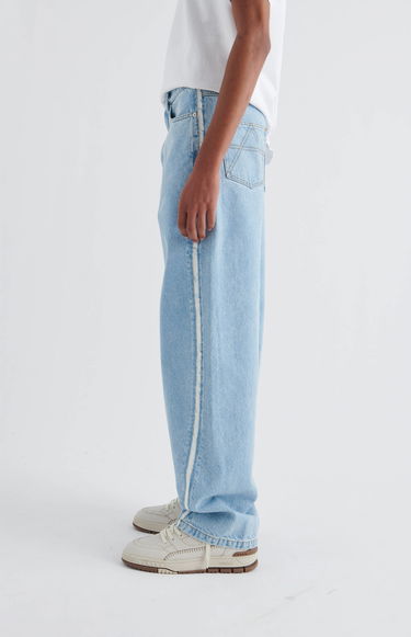 Дънки AXEL ARIGATO Studio Stripe Jeans Синьо | A2108001, 6