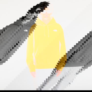 Суитчър The North Face Essential Relaxed Hoodie Кафяво | NF0A89ES1OB1, 0