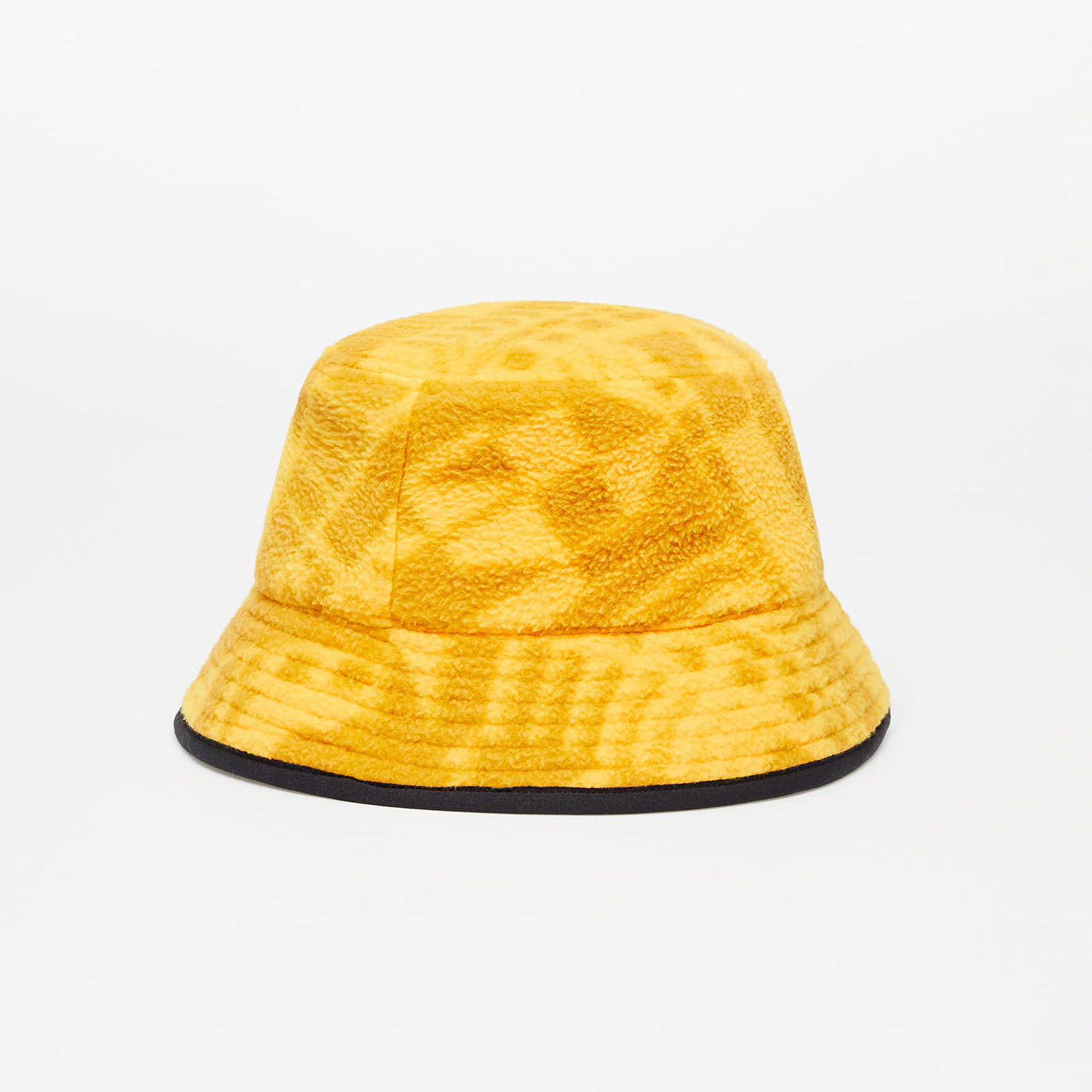 Шапка The North Face Fleeski Street Bucket Hat Summit Gold Жълто | NF0A3SJ1OQW1, 1