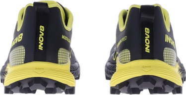 Кецове и обувки inov-8 MudTalon Speed Wide Жълто | 001146-bkyw-w-001, 2