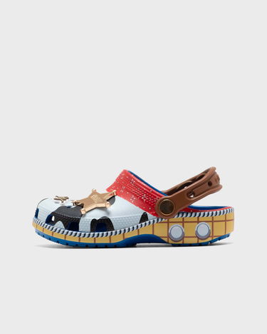 Кецове и обувки Crocs Classic Clog Toy Story Woody Многоцветен | 209461-4GX, 1