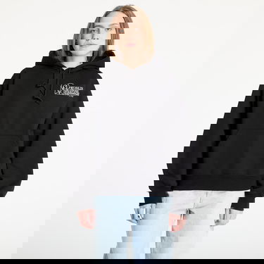 Суитчър Carhartt WIP Hooded Stargazer Institute Sweatshirt Черно | I034689.0D2XX, 1