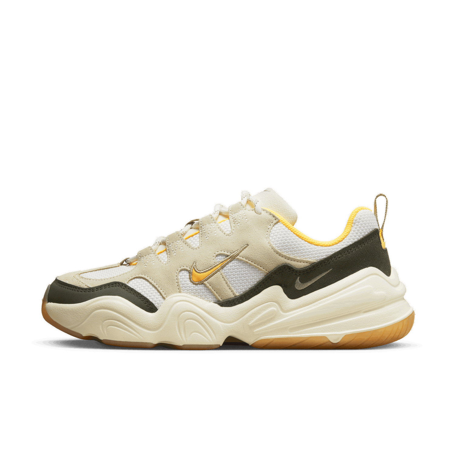 Кецове и обувки Nike Tech Hera W Бежово | FJ4743-100, 0