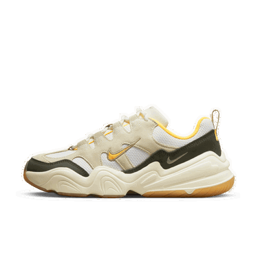 Кецове и обувки Nike Tech Hera W Бежово | FJ4743-100, 0