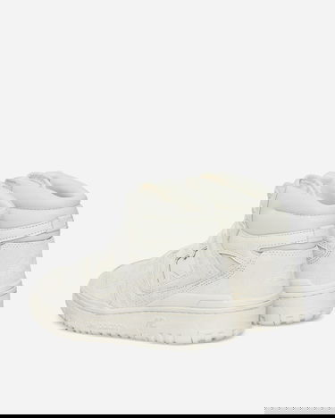 Кецове и обувки New Balance 650 Sea Salt Бяло | BB650RSE, 4