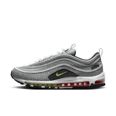 Кецове и обувки Nike Air Max 97 Сиво | FD9754-001, 0