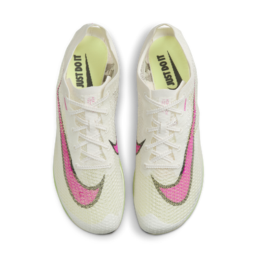 Кецове и обувки Nike Tretra Air Zoom Victory Track & Field Distance Бяло | CD4385-101, 2