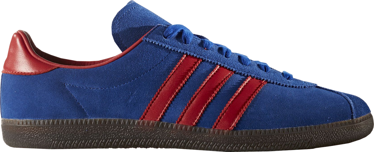 Кецове и обувки adidas Originals Spezial Spiritus Night Navy Тъмно синьо | CG2922, 0
