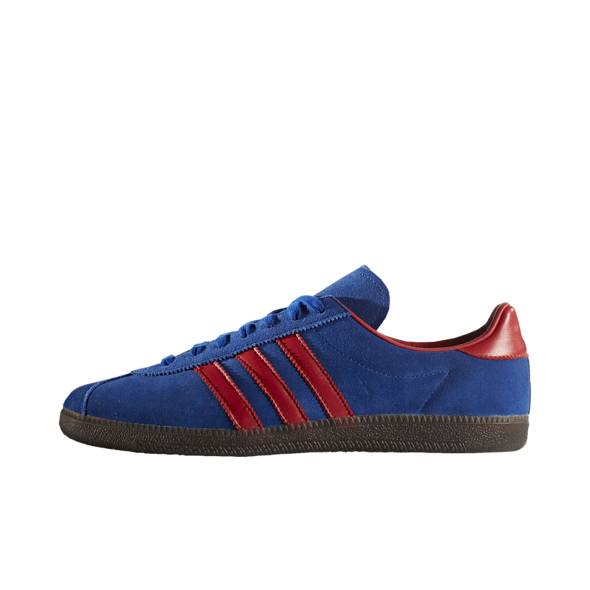 Кецове и обувки adidas Originals Spezial Spiritus Night Navy Тъмно синьо | CG2922