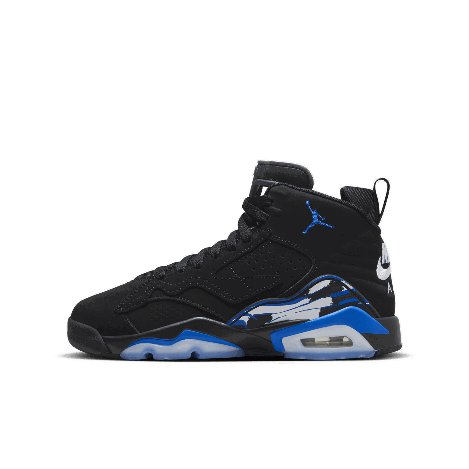 Кецове и обувки Jordan Jumpman MVP Черно | DZ5577-041, 0