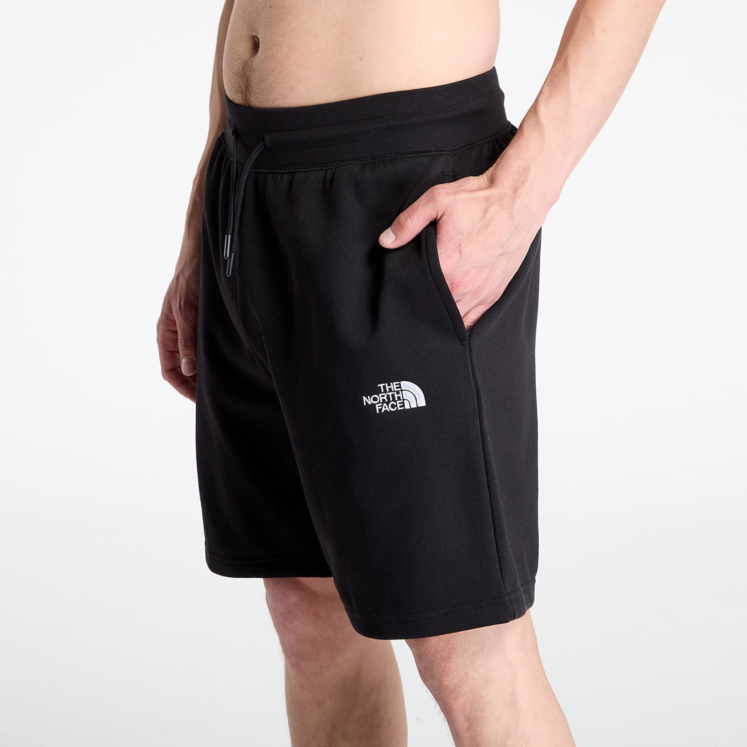 Къси панталони The North Face The North Face Essential Relaxed Shorts Черно | NF0A8C2GJK31, 1