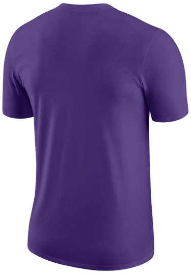Тениска Nike NBA SACRAMENTO KINGS ESSENTIAL JUST DO IT T-SHIRT, FIELD PURPLE Лилаво | FQ6299-504, 1