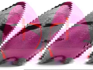 Кецове и обувки Nike Zoom Vapor 16 Elite FG Розово | fq1457-600, 11