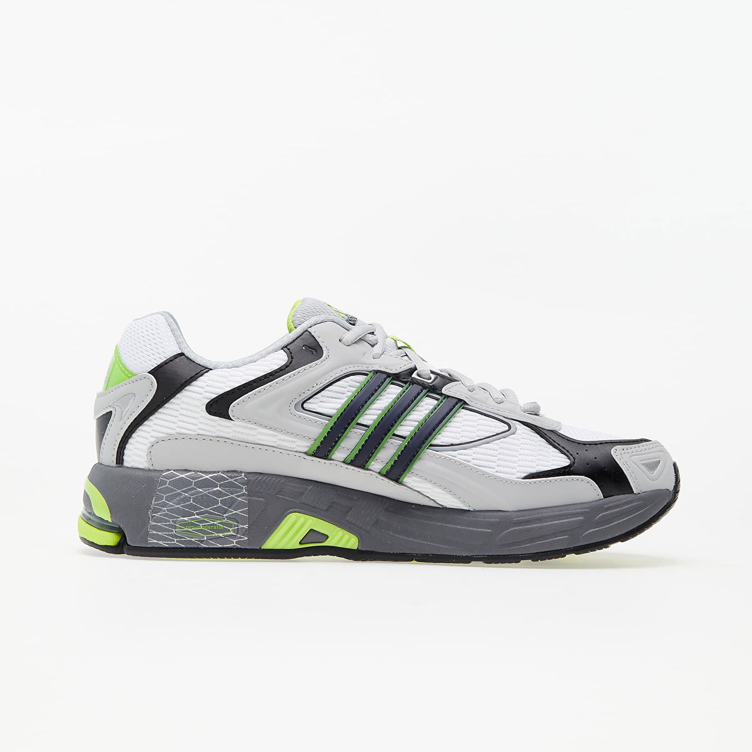 Кецове и обувки adidas Originals Response Cl Бяло | FX7724, 1