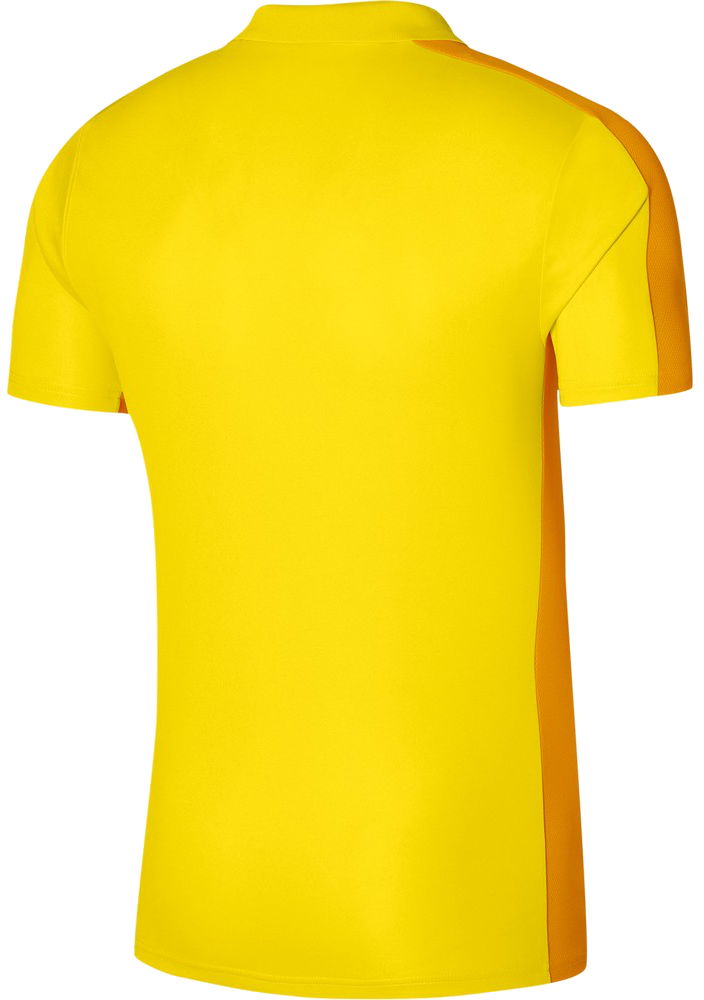 Поло тениска Nike Nike Academy Dri-FIT Polo Shirt Жълто | dr1350-719, 1