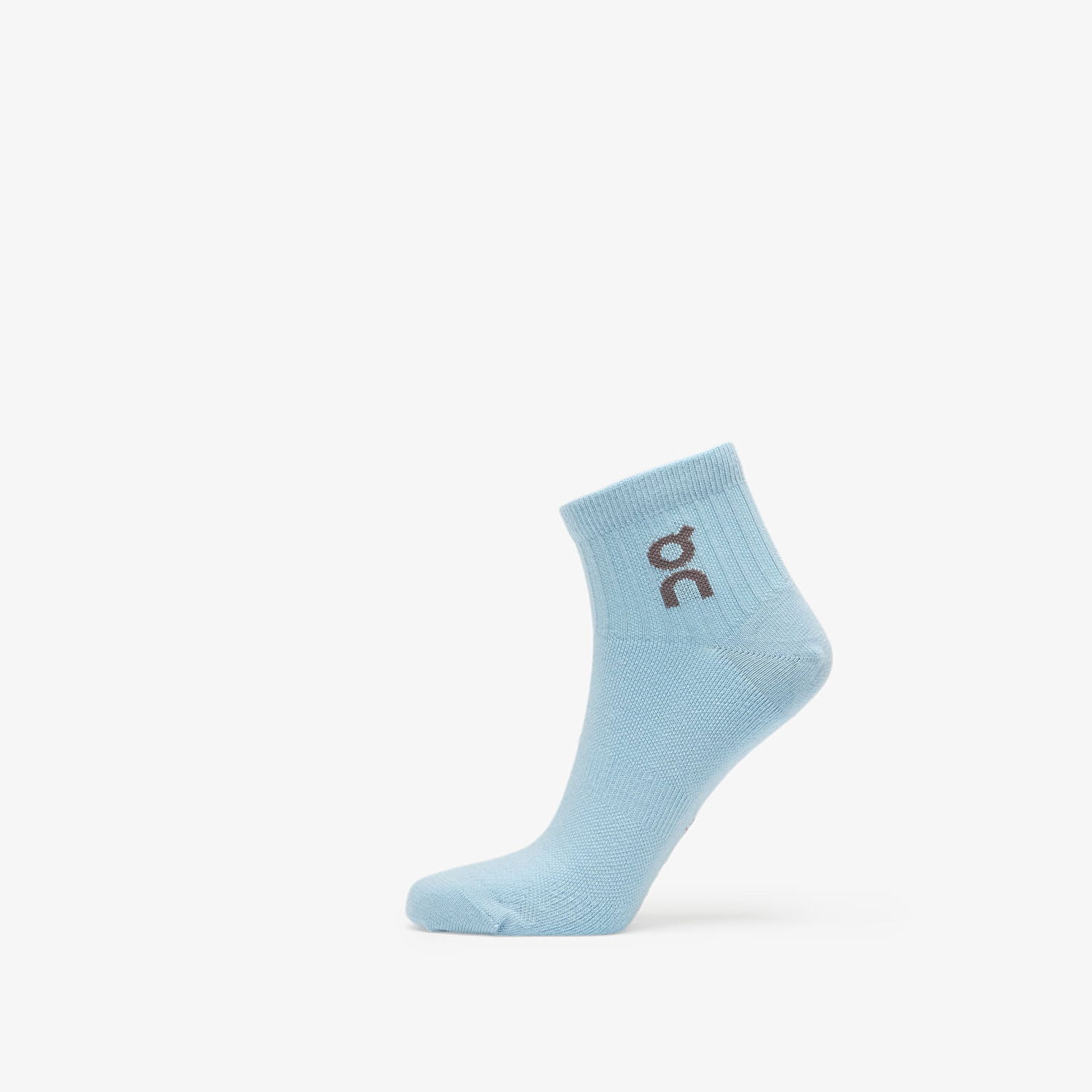 Чорапи On Running Logo Sock Mid 3-Pack Многоцветен | 2UF10523890, 1