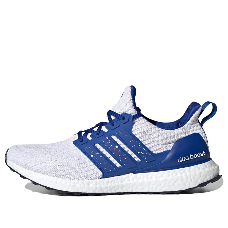 Кецове и обувки adidas Performance Ultraboost DNA Синьо | GY3006