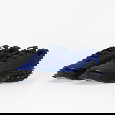 Кецове и обувки Nike Air Max Dn Winterized Тъмно синьо | HV4528-400, 5