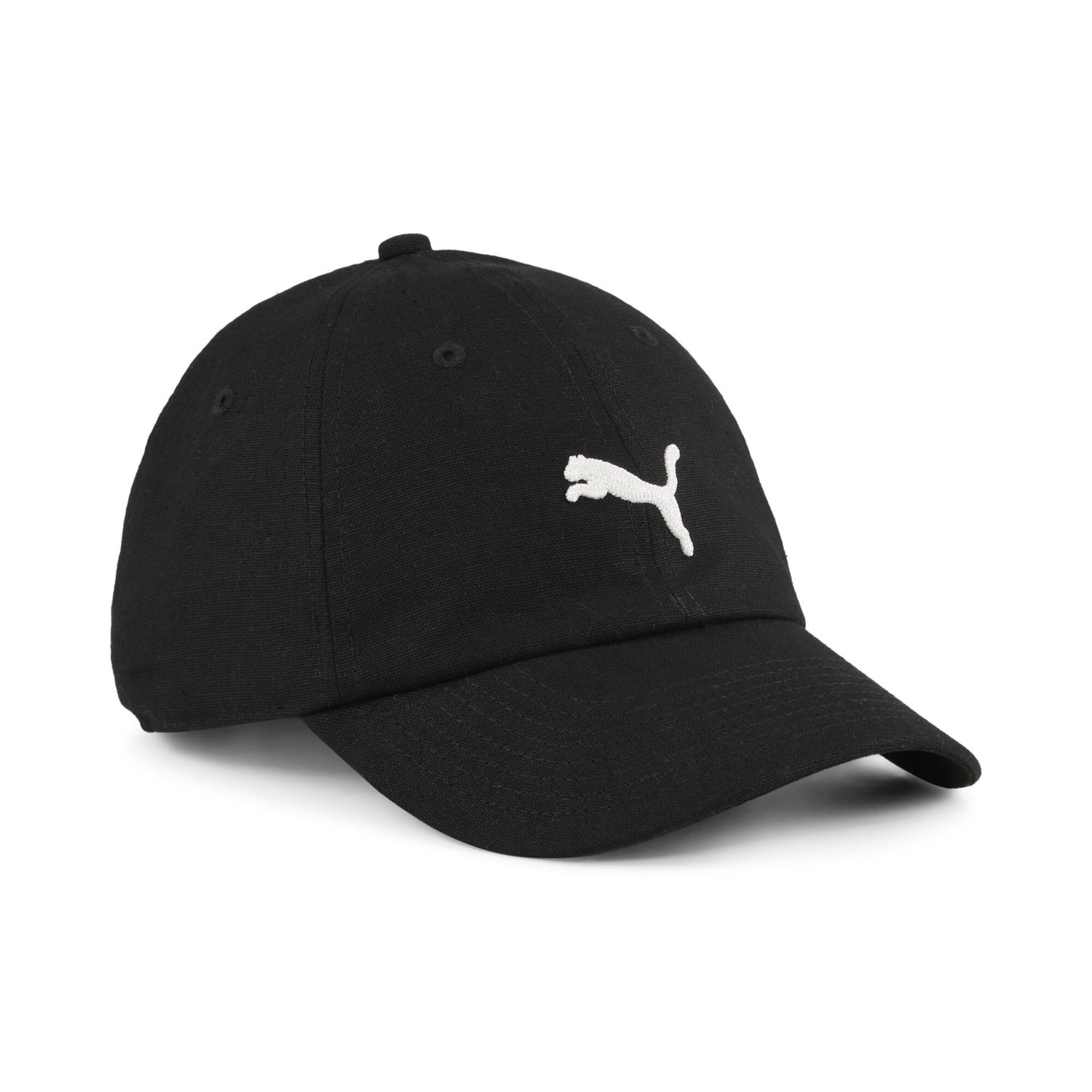 Шапка с козирка Puma WARDROBE ESS Dad Cap Черно | 025970_01, 0