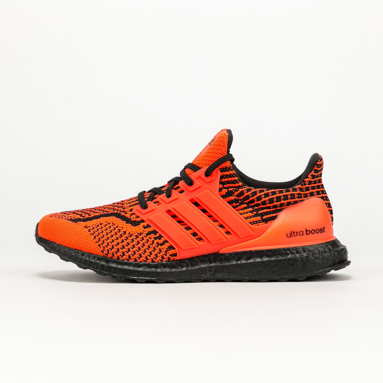 Кецове и обувки adidas Performance Ultraboost 5.0 DNA Червено | G54961, 0