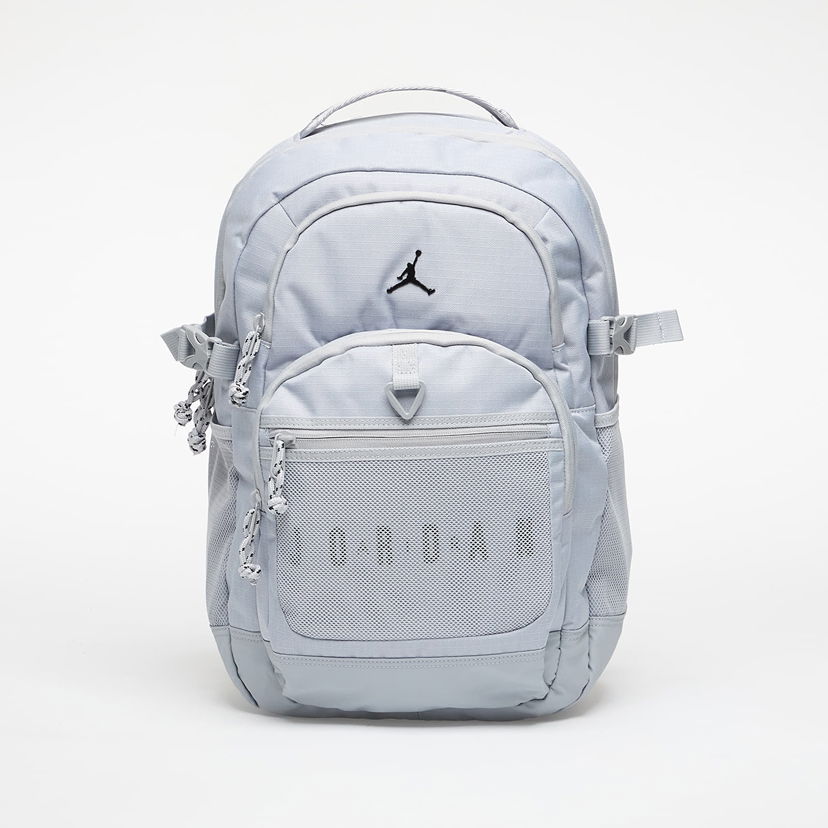 Раница Jordan Jordan Jam Blacktop Backpack Сиво | LM9047-G3A