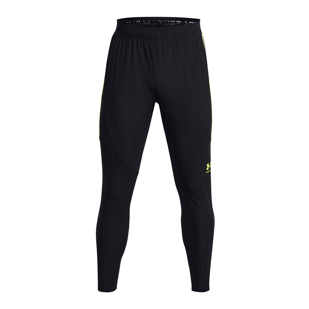 Спортни панталони Under Armour Challenger Pro Training Pants Черно | 1379448-003, 0