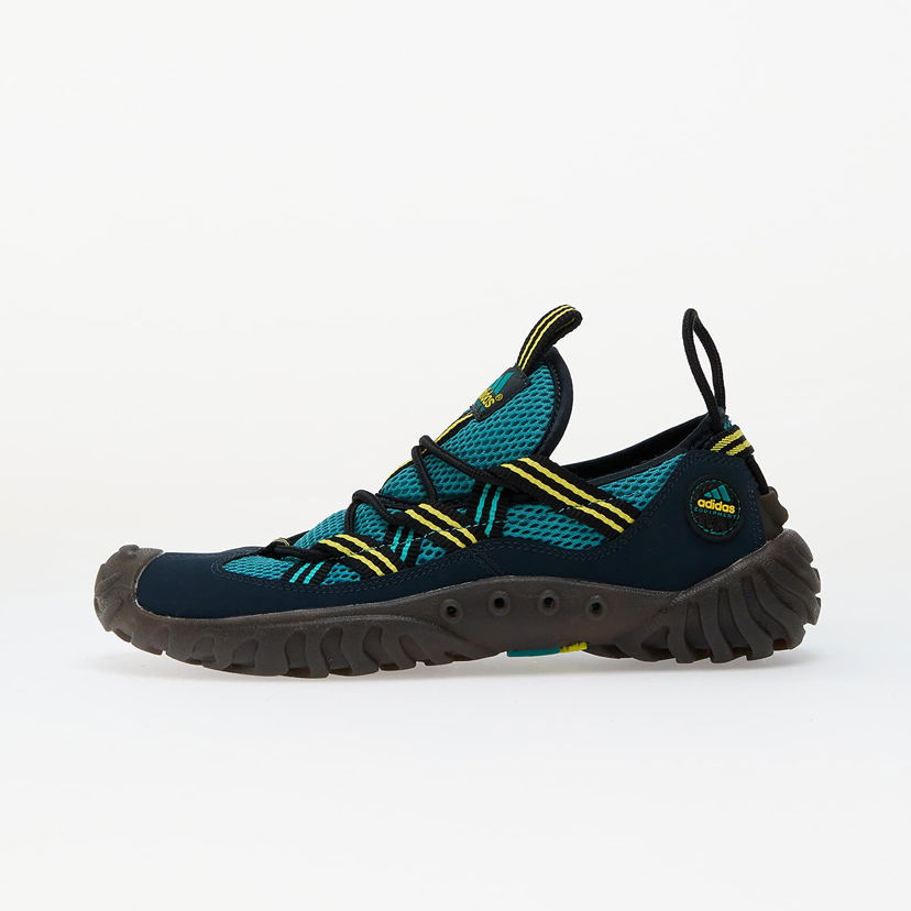Кецове и обувки adidas Performance Equipment Water Moc Supplier Colour/ Core Black/ Aura Ink Черно | JH5378