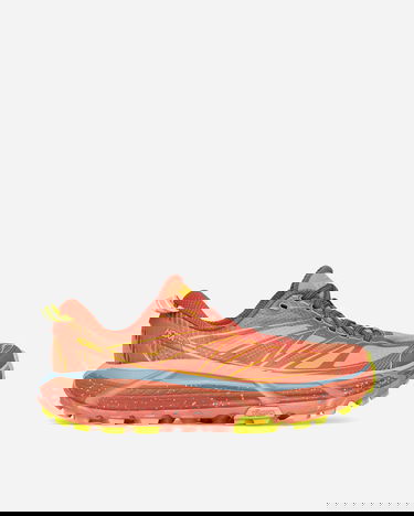 Кецове и обувки Hoka One One Mafate Speed 2 Оранжево
 | 1126851BCRYW, 1