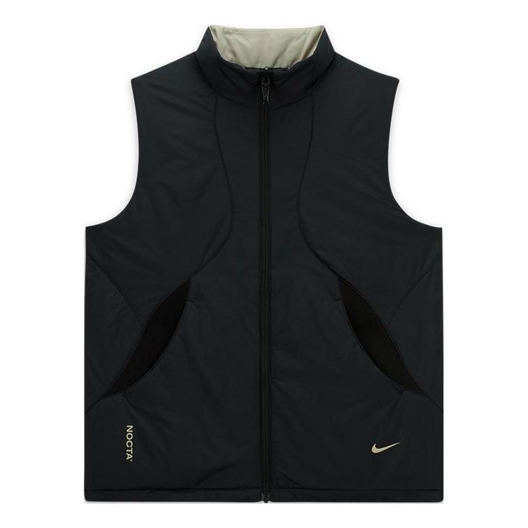 Жилетка Nike NOCTA Drake Reversible Vest Черно | DR2664-010, 0