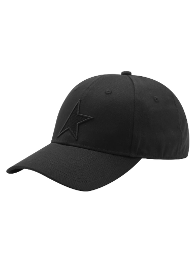 Star Baseball Cap