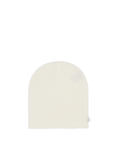 Шапка UNDERCOVER Beanie Бяло | UC2A4H03 OFFWHITE