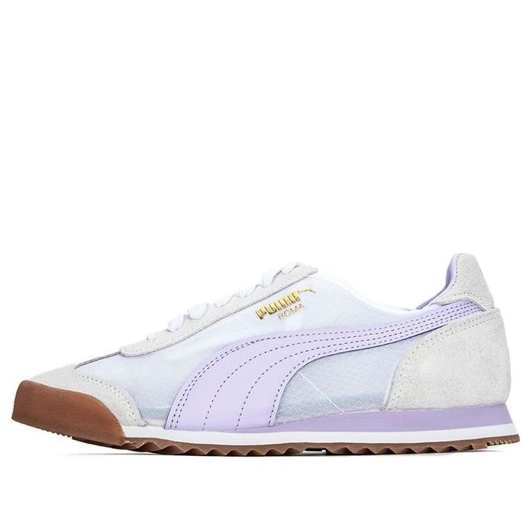 Кецове и обувки Puma Roma OG T Лилаво | 387241-06